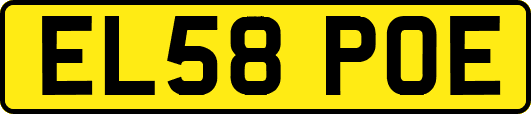 EL58POE