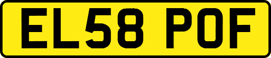 EL58POF