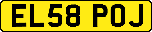 EL58POJ