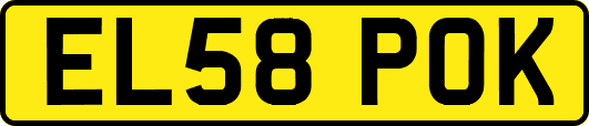 EL58POK
