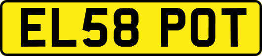 EL58POT