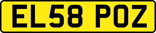 EL58POZ