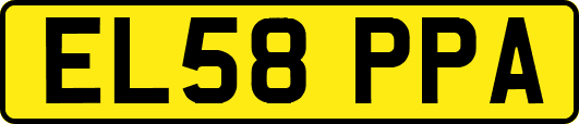 EL58PPA