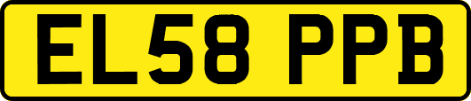 EL58PPB