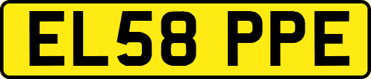 EL58PPE