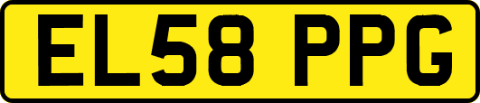 EL58PPG