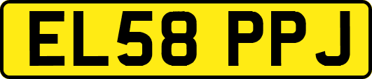 EL58PPJ