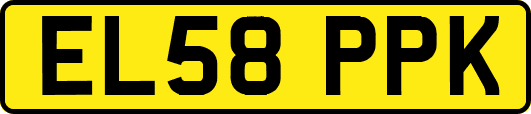 EL58PPK