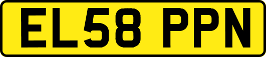 EL58PPN