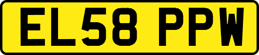 EL58PPW