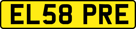 EL58PRE