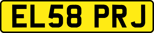 EL58PRJ