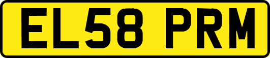 EL58PRM