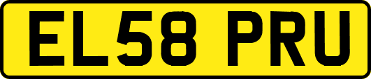 EL58PRU