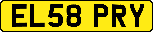 EL58PRY