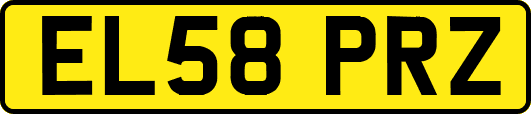 EL58PRZ