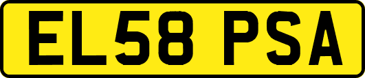 EL58PSA