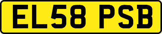 EL58PSB