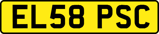 EL58PSC
