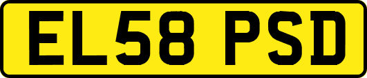 EL58PSD
