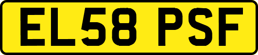 EL58PSF