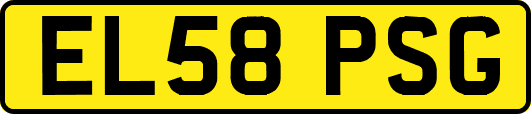 EL58PSG