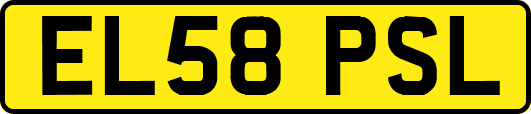 EL58PSL