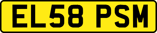 EL58PSM