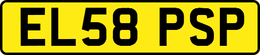 EL58PSP