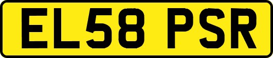 EL58PSR