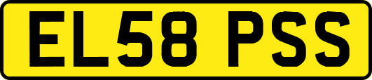 EL58PSS