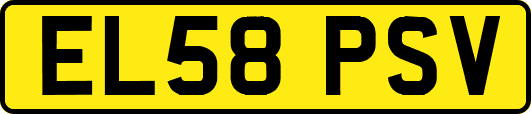 EL58PSV
