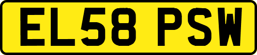 EL58PSW