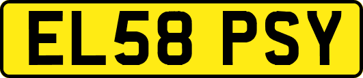 EL58PSY