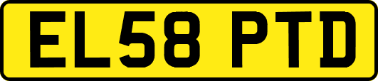 EL58PTD