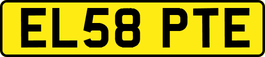 EL58PTE