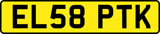 EL58PTK