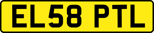 EL58PTL