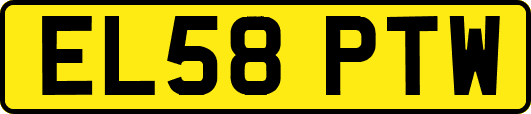 EL58PTW