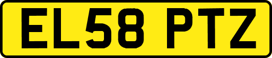 EL58PTZ