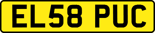 EL58PUC