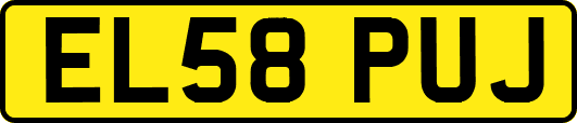 EL58PUJ
