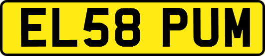 EL58PUM