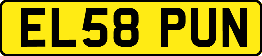 EL58PUN