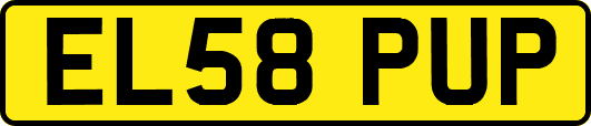EL58PUP