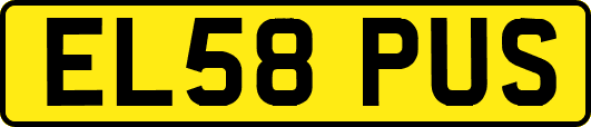 EL58PUS