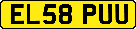 EL58PUU