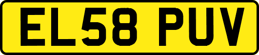 EL58PUV