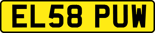 EL58PUW