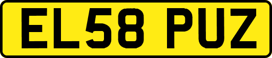 EL58PUZ